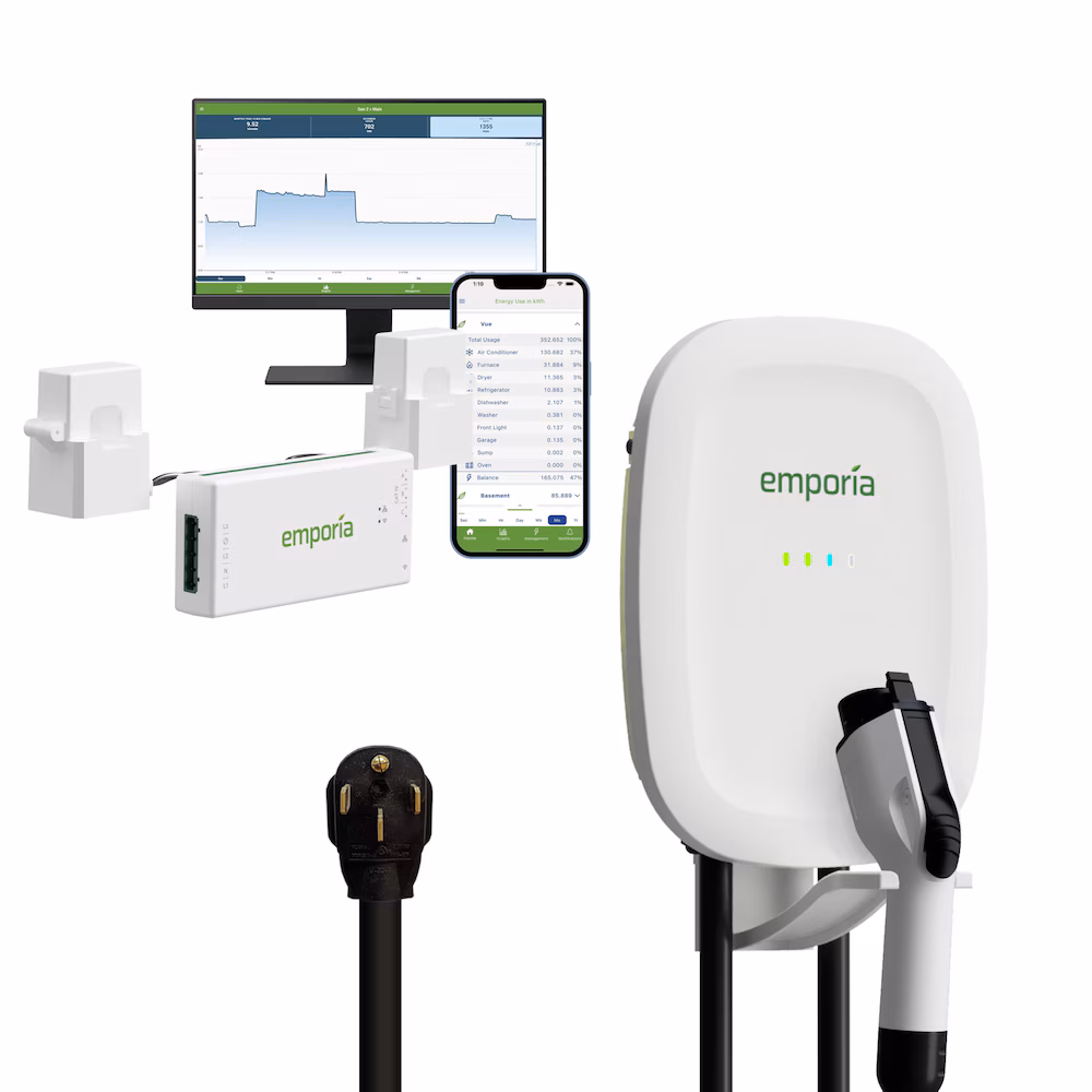 The Best EVEMS Hardware for Ontario Homeowners